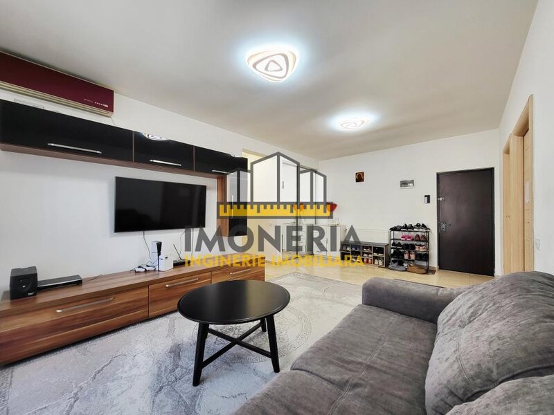 Dobroesti, 3 camere, 0% comision, parcari, zona linistita, 1.5 km Institut Oncologic Bucuresti.