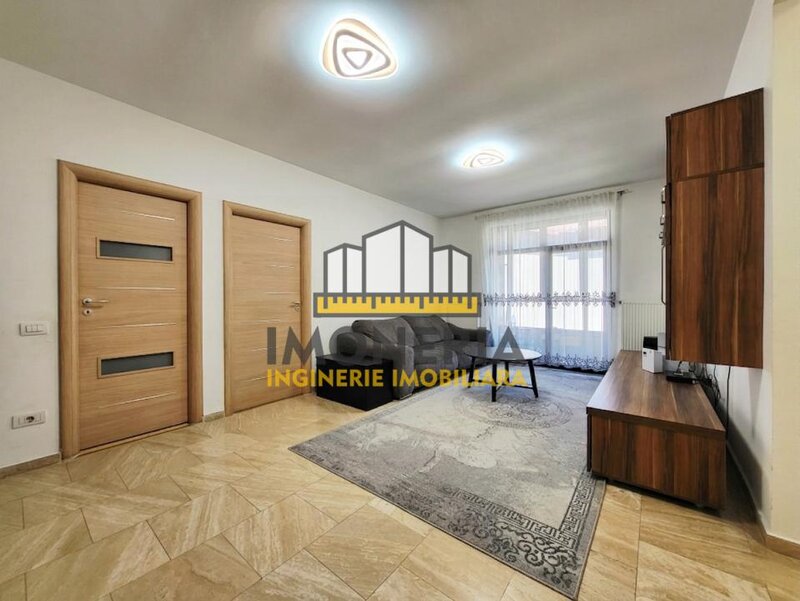 3 camere, 0% comision, parcari, zona linistita, 1.5 km Institut Oncologic Bucuresti.