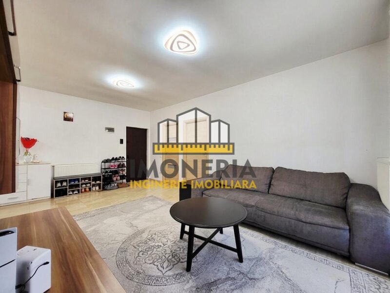 3 camere, 0% comision, parcari, zona linistita, 1.5 km Institut Oncologic Bucuresti.