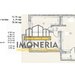 Dobroesti, 3 camere, 0% comision, parcari, zona linistita, 1.5 km Institut Oncologic Bucuresti.